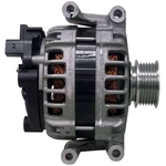 Order QUALITY-BUILT - 11723 - Remanufactured Alternator For Your Vehicle