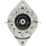 Order Remanufactured Alternator by QUALITY-BUILT - 13187 For Your Vehicle