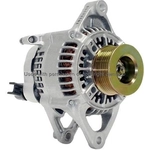 Order Remanufactured Alternator by QUALITY-BUILT - 13353 For Your Vehicle