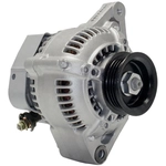 Order QUALITY-BUILT - 13496 - Remanufactured Alternator For Your Vehicle