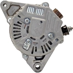 Order Remanufactured Alternator by QUALITY-BUILT - 13558 For Your Vehicle