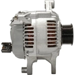 Order Remanufactured Alternator by QUALITY-BUILT - 13742 For Your Vehicle