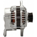 Order Alternateur reconditionné by QUALITY-BUILT - 13752 For Your Vehicle