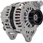 Order Remanufactured Alternator by QUALITY-BUILT - 13789 For Your Vehicle