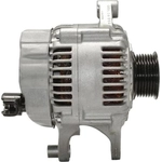 Order Remanufactured Alternator by QUALITY-BUILT - 13824 For Your Vehicle