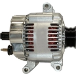 Order Alternateur reconditionné by QUALITY-BUILT - 13867 For Your Vehicle