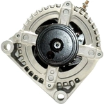 Order Alternateur reconditionné by QUALITY-BUILT - 13871 For Your Vehicle