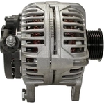 Order Alternateur reconditionné by QUALITY-BUILT - 13872 For Your Vehicle