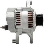 Order Remanufactured Alternator by QUALITY-BUILT - 13910 For Your Vehicle