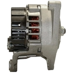 Order QUALITY-BUILT - 13933 - Remanufactured Alternator For Your Vehicle