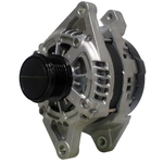 Order QUALITY-BUILT - 14077 - Remanufactured Alternator For Your Vehicle