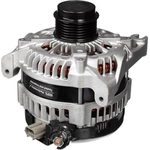 Order Alternateur reconditionné by QUALITY-BUILT - 15018 For Your Vehicle