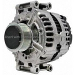 Order Alternateur reconditionné by QUALITY-BUILT - 15047 For Your Vehicle