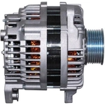 Order Remanufactured Alternator by QUALITY-BUILT - 15491 For Your Vehicle
