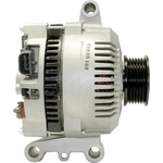 Order Alternateur reconditionné by QUALITY-BUILT - 15639 For Your Vehicle