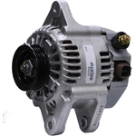 Order QUALITY-BUILT - 15722 - Alternateur reconditionné For Your Vehicle