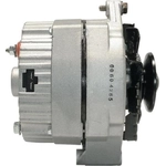 Order QUALITY-BUILT - 7127103 - Remanufactured Alternator For Your Vehicle