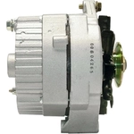 Order Remanufactured Alternator by QUALITY-BUILT - 7127109 For Your Vehicle
