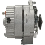 Order QUALITY-BUILT - 7128103 - Alternator For Your Vehicle