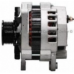 Order Remanufactured Alternator by QUALITY-BUILT - 8202607 For Your Vehicle