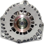 Order Remanufactured Alternator by QUALITY-BUILT - 8237603 For Your Vehicle