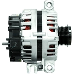 Order REMY - 11007 - Remanufactured Alternator For Your Vehicle