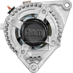 Order Alternateur reconditionné by REMY - 11025 For Your Vehicle