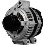 Purchase Remanufactured Alternator by REMY - 11068