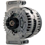 Order Remanufactured Alternator by REMY - 11205 For Your Vehicle