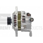 Order Remanufactured Alternator by REMY - 12252 For Your Vehicle