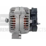 Order Remanufactured Alternator by REMY - 12359 For Your Vehicle