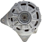 Order Alternateur reconditionné by REMY - 12420 For Your Vehicle