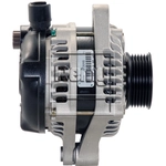 Order Remanufactured Alternator by REMY - 12423 For Your Vehicle
