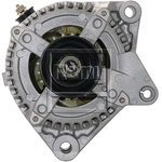 Order Remanufactured Alternator by REMY - 12452 For Your Vehicle