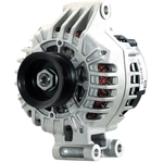Order REMY - 12686 - Remanufactured Alternator For Your Vehicle