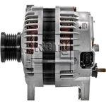 Order Remanufactured Alternator by REMY - 12696 For Your Vehicle
