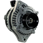 Order REMY - 12723   - Remanufactured Alternator For Your Vehicle