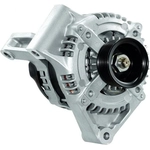 Purchase Remanufactured Alternator by REMY - 12797