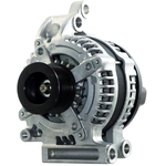 Order REMY - 12817 - Remanufactured Alternator For Your Vehicle