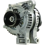 Order Remanufactured Alternator by REMY - 12824 For Your Vehicle