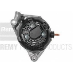 Order Remanufactured Alternator by REMY - 12836 For Your Vehicle