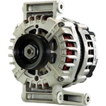 Order Remanufactured Alternator by REMY - 12856 For Your Vehicle