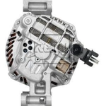 Order Remanufactured Alternator by REMY - 12997 For Your Vehicle