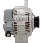Order Remanufactured Alternator by REMY - 14371 For Your Vehicle