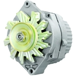 Order REMY - 20039 - Remanufactured Alternator For Your Vehicle