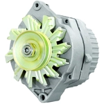 Purchase REMY - 20039 - Remanufactured Alternator