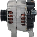 Order Remanufactured Alternator by REMY - 21503 For Your Vehicle