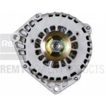 Order Remanufactured Alternator by REMY - 22054 For Your Vehicle