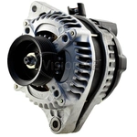 Order Remanufactured Alternator by VISION OE - 11030 For Your Vehicle