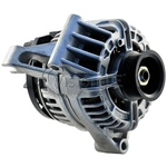 Order Remanufactured Alternator by VISION OE - 11045 For Your Vehicle